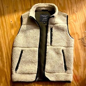 American Eagle Outfitters Vest